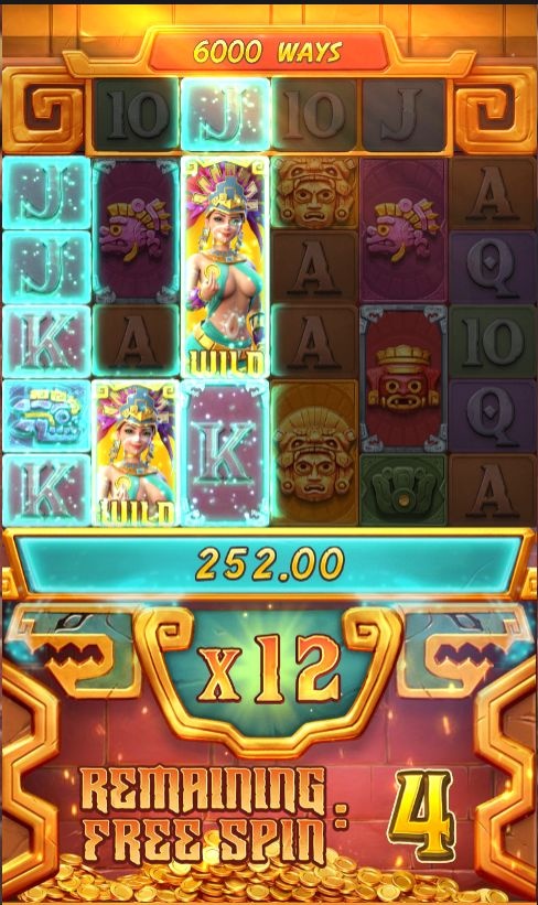 Gala Casino game
