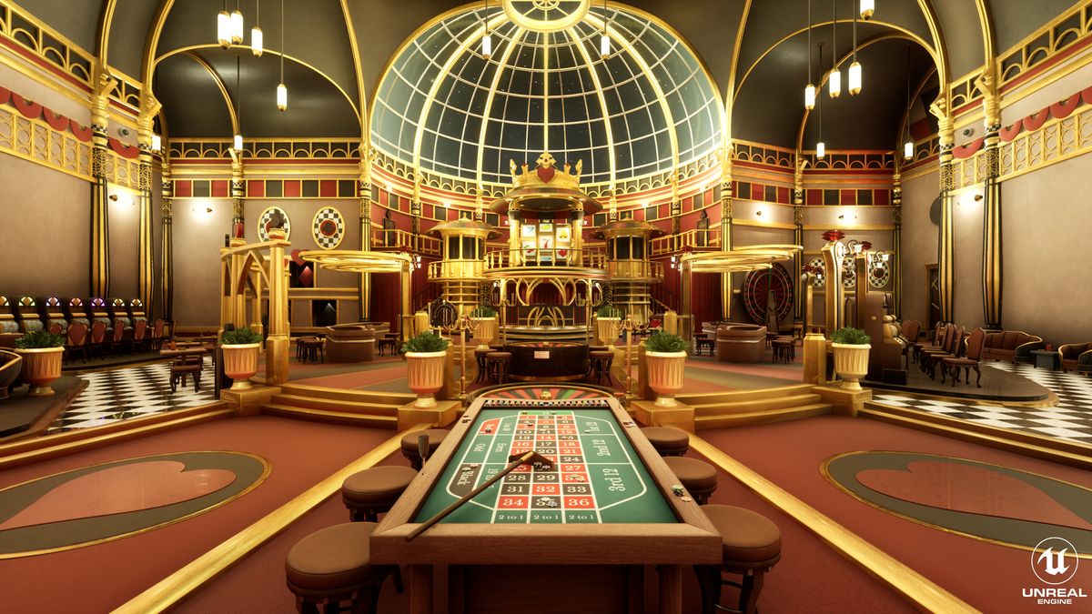 Gala Casino Welcome Bonus