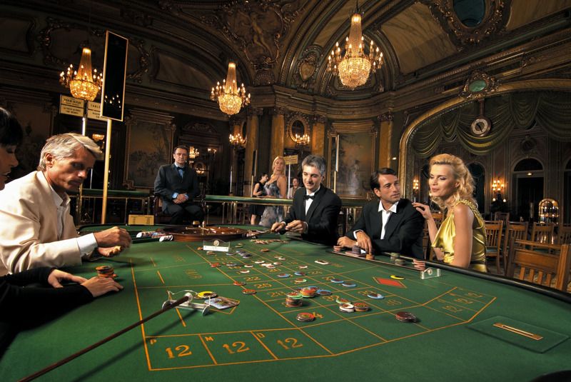 Gala Casino Live Casino