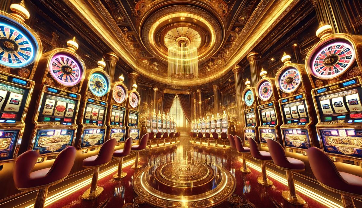 Gala Casino Welcome Bonus